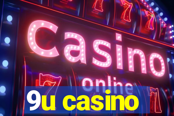 9u casino